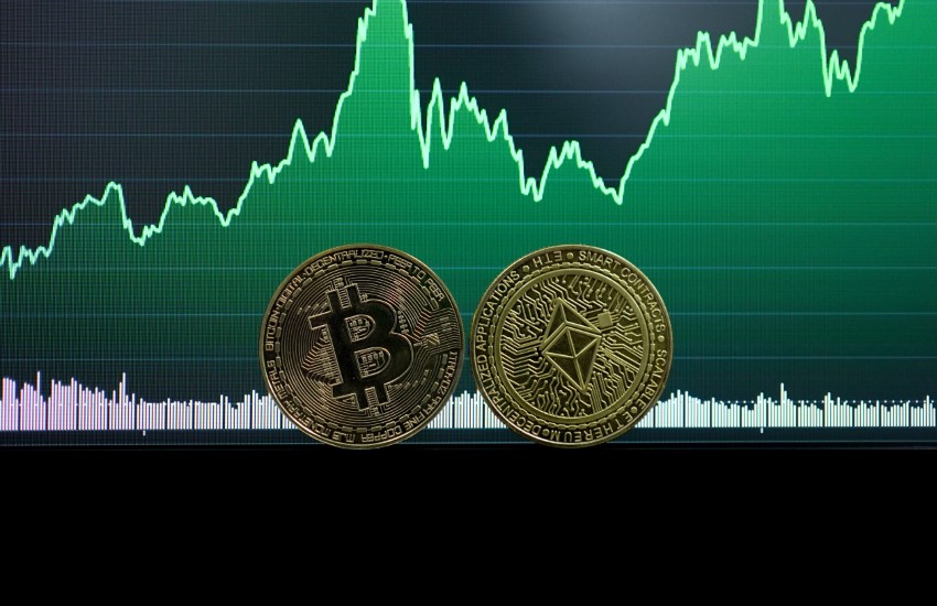 4 Signs That A Crypto Bull Market Is Emerging