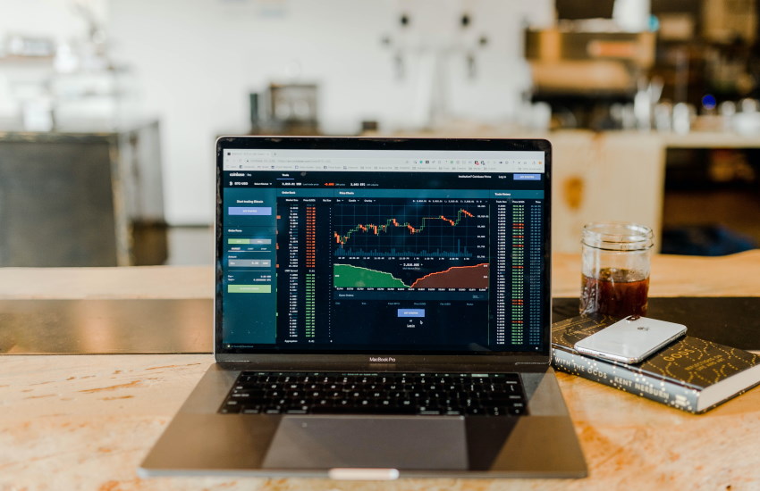 How To Approach Crypto Trading In 2023 and Beyond