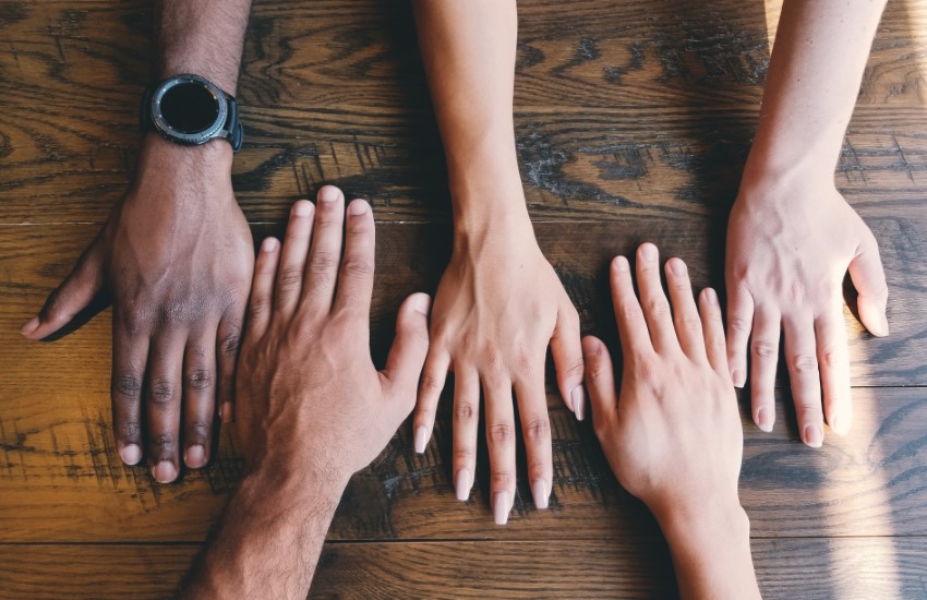 How NFTs Create Stronger Communities