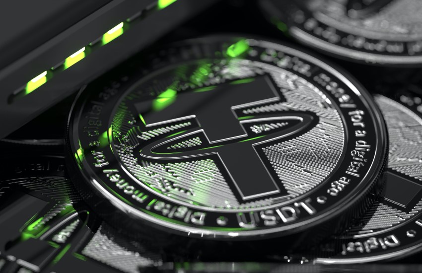El Salvador’s $1 Billion Bitcoin Mining Venture Welcomes Tether as Key Partner