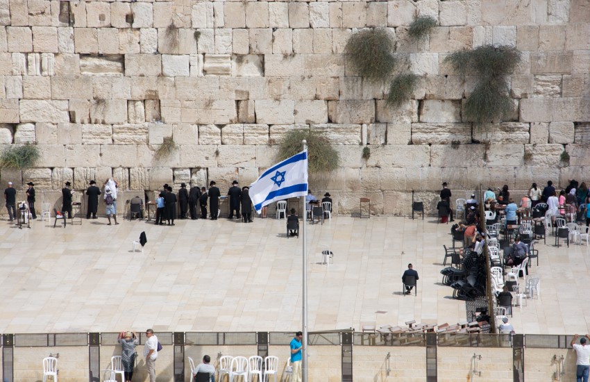 Israel’s Tax Authority Is Looking into The Alleged Tax Evasion of NFT Creators