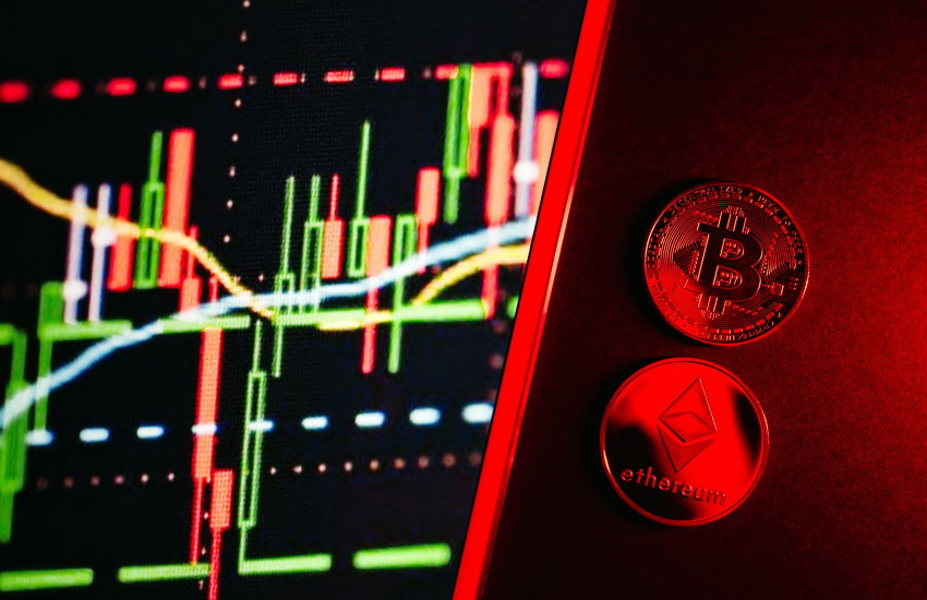 The Bull Case For Crypto Trading Despite A Bear Market