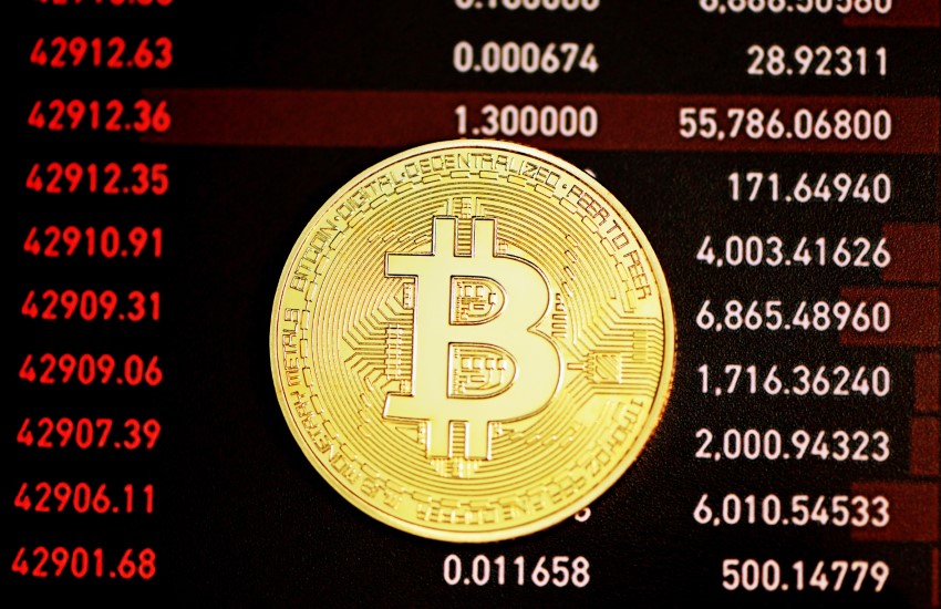 Bitcoin Maintains Above $23K as Traders Focus on Fed’s Upcoming Meeting