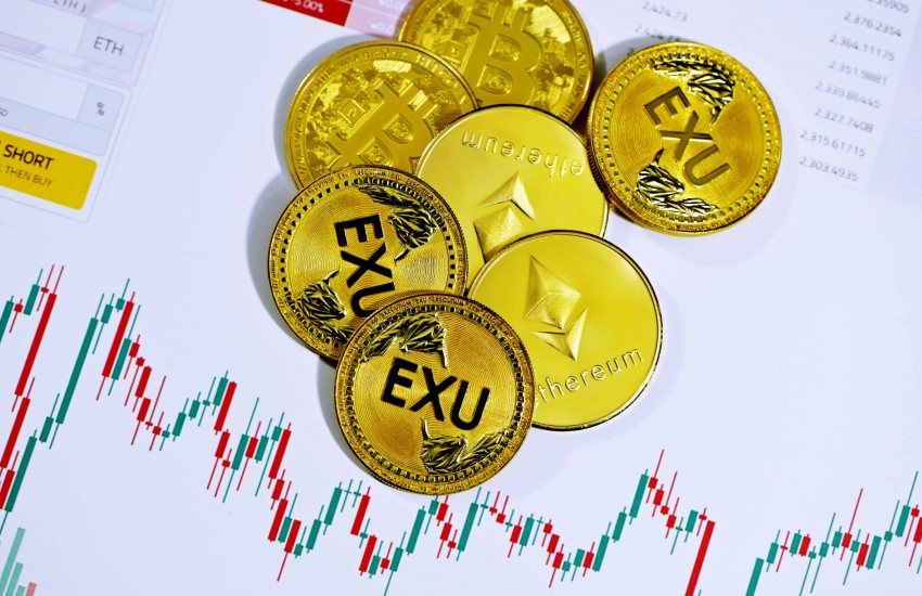 Understanding the Different Types of Cryptocurrencies