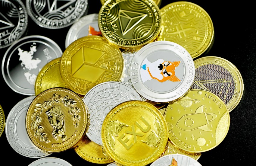 Understanding Different Types of Crypto Assets