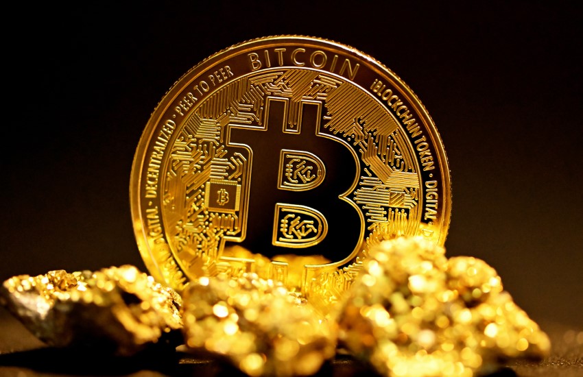 Bitcoin and cryptocurrency, according to Reddit founder Alexis Ohanian, are “here to stay.”