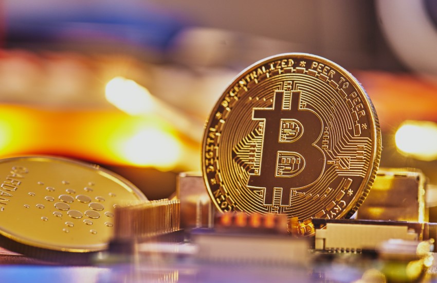 Beyond Bitcoin: Exploring the Potential of Other Cryptocurrencies