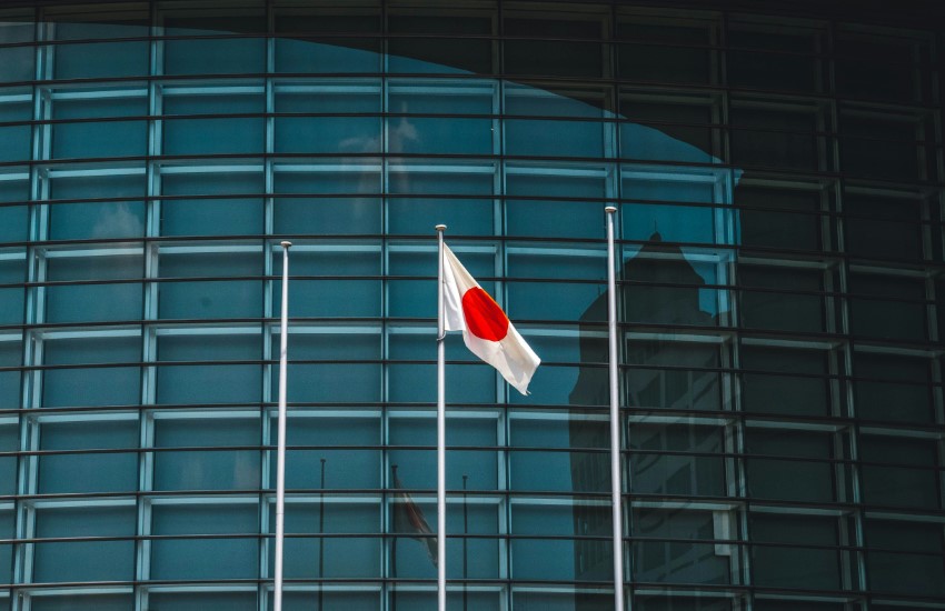 MUFG, Japan’s Largest Bank, Forges Alliance with JPYC Yen-Backed Stablecoin