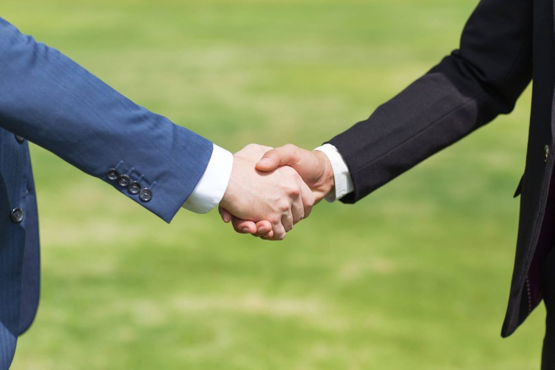 WHO ARE OUR BACKERS/PARTNERS ?