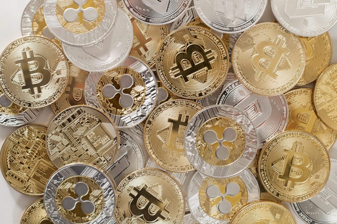 ALTCOINS UNCOVERED: THE NEXT ERA OF CRYPTOCURRENCY