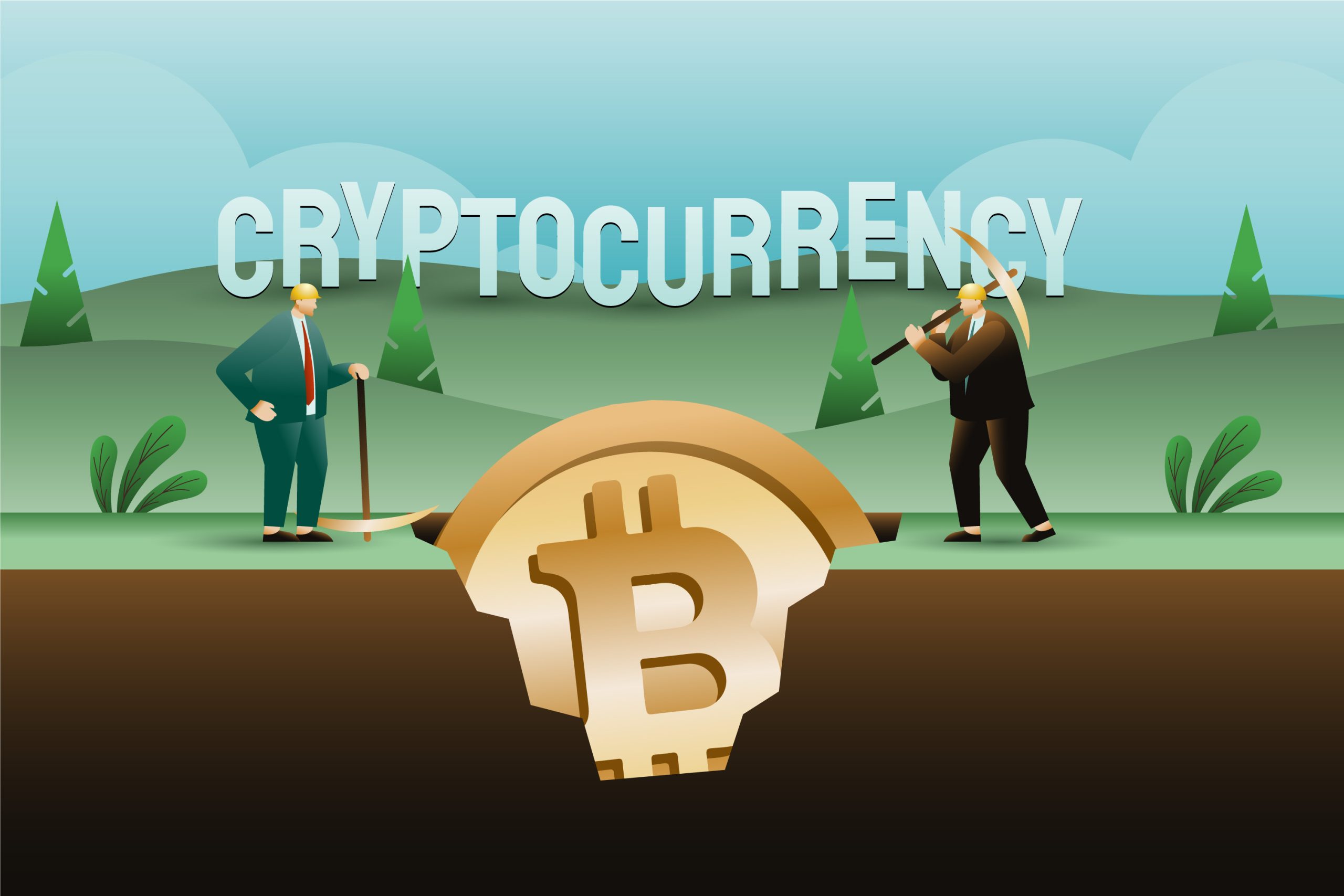 TWIC (This Week In Crypto) – 4th April, 2025