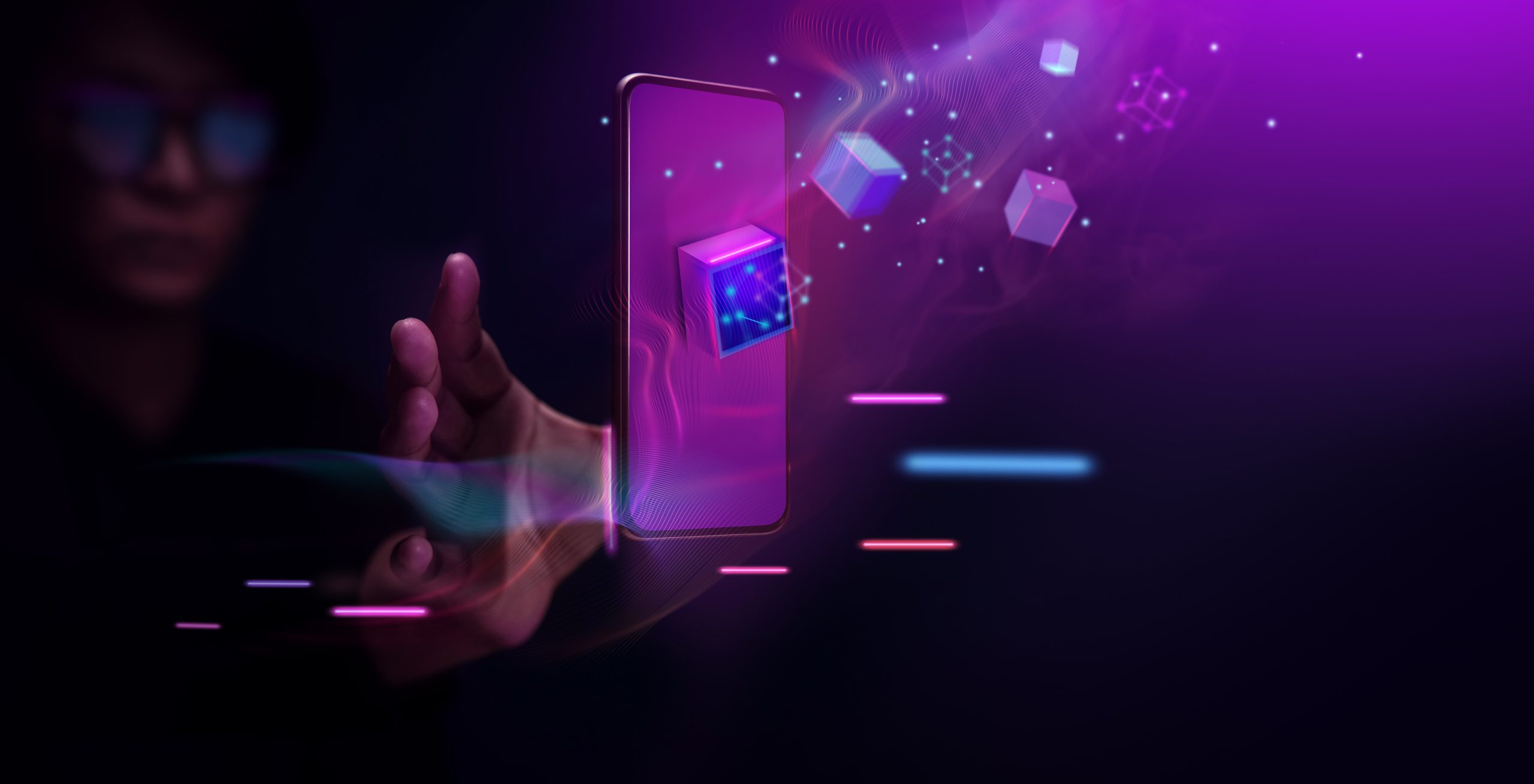 Exploring Moonrig’s Platforms: dApp and Mobile App Options