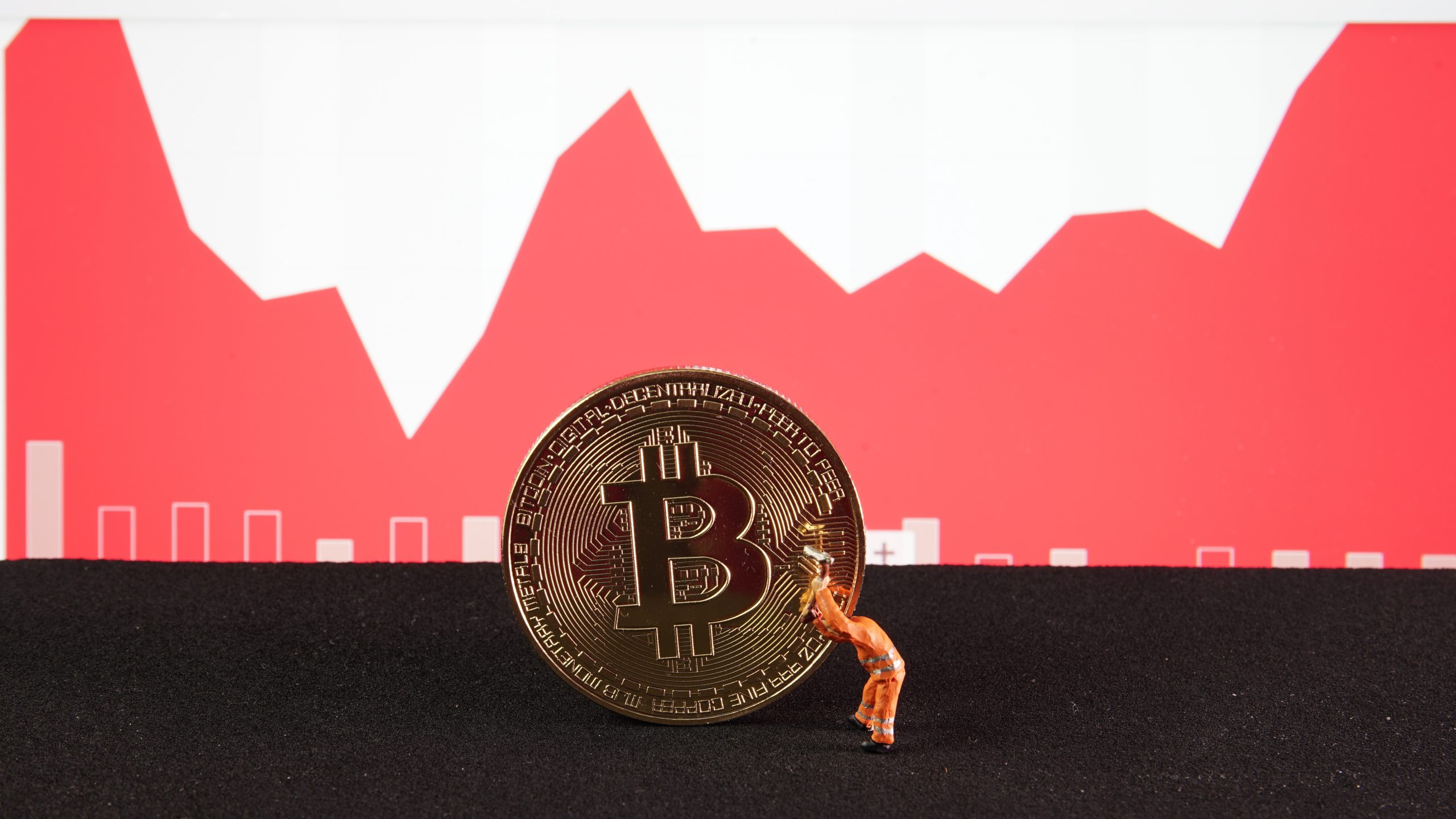 The Dangers of Chasing Losses In Crypto Trading