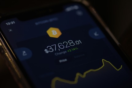 Figure Raises $60M to Forge a ‘Unique’ Path in Crypto Exchange Development