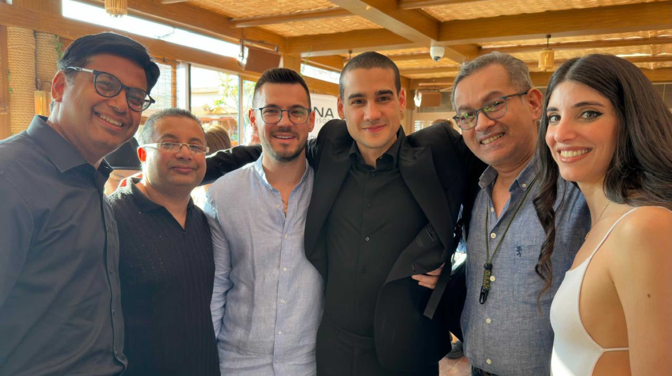 IBC Group Joins Strategic Funding Round to Back moonrig.io’s Mission to Disrupt Web3 Research