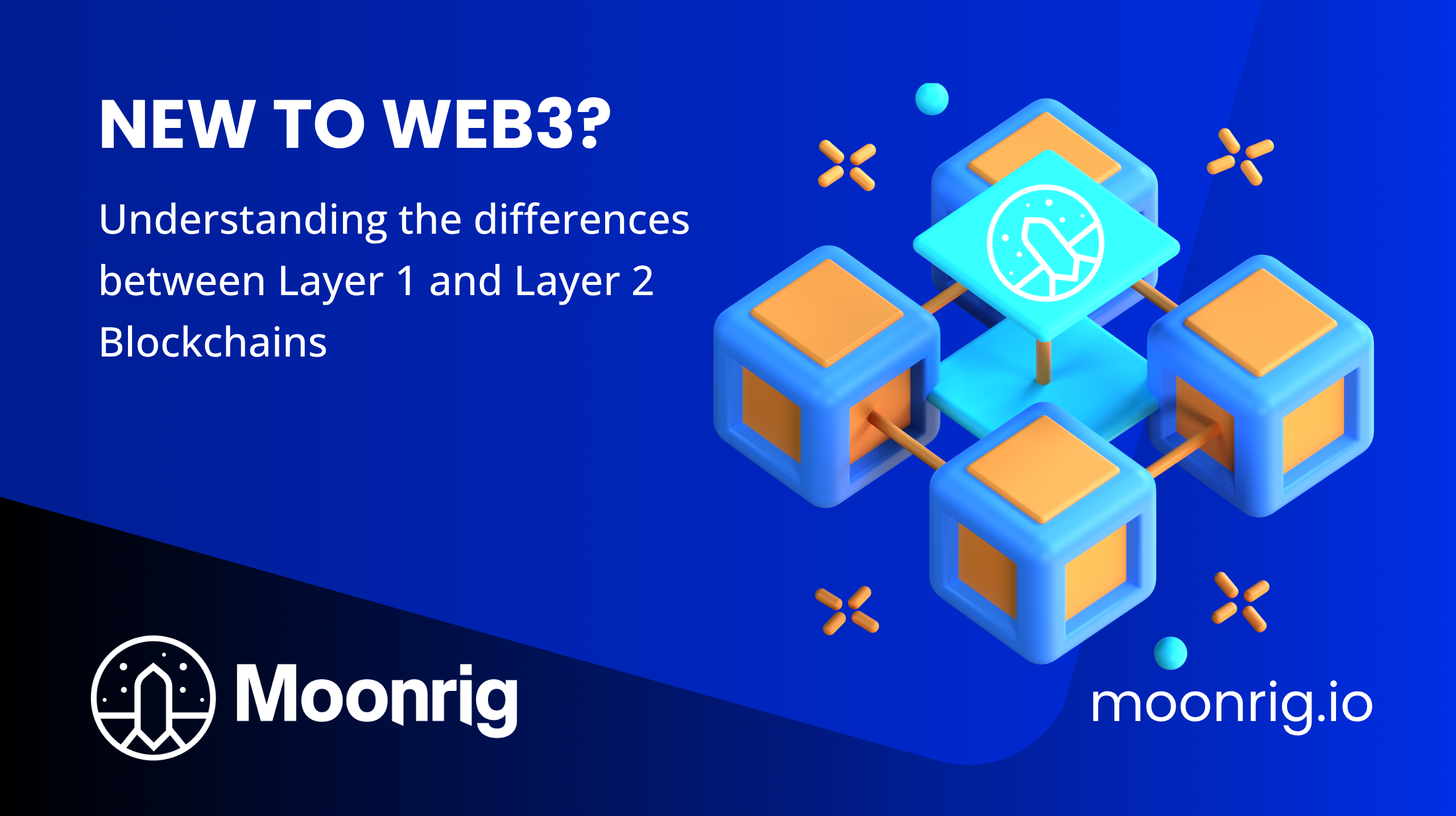 Layer 1 Blockchains vs Layer 2 Solutions: Understanding the Differences