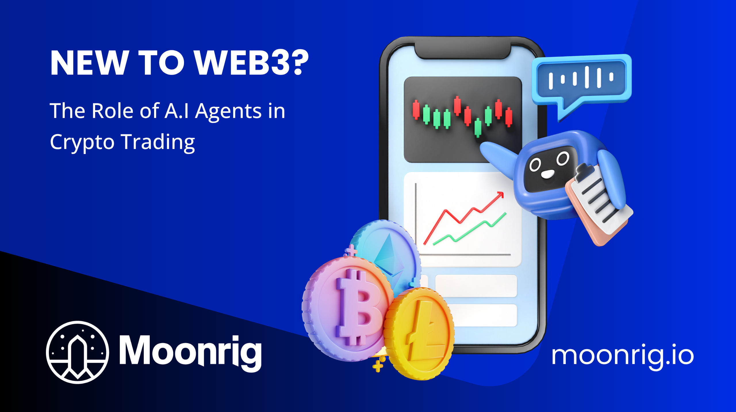 Are A.I Agents The Next Crypto Trend?
