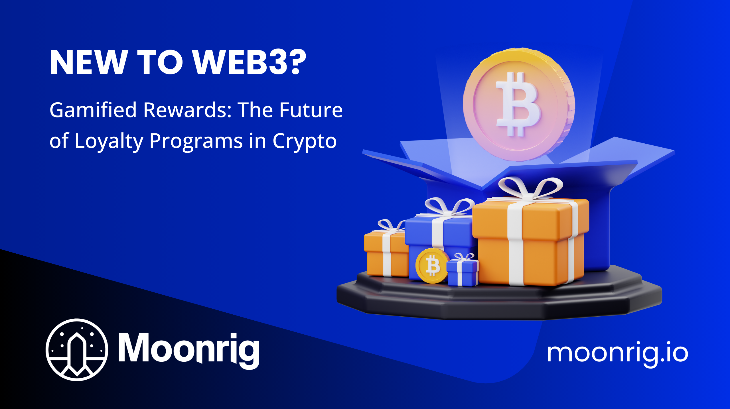 Gamified Rewards: The Future of Loyalty Programs in Crypto