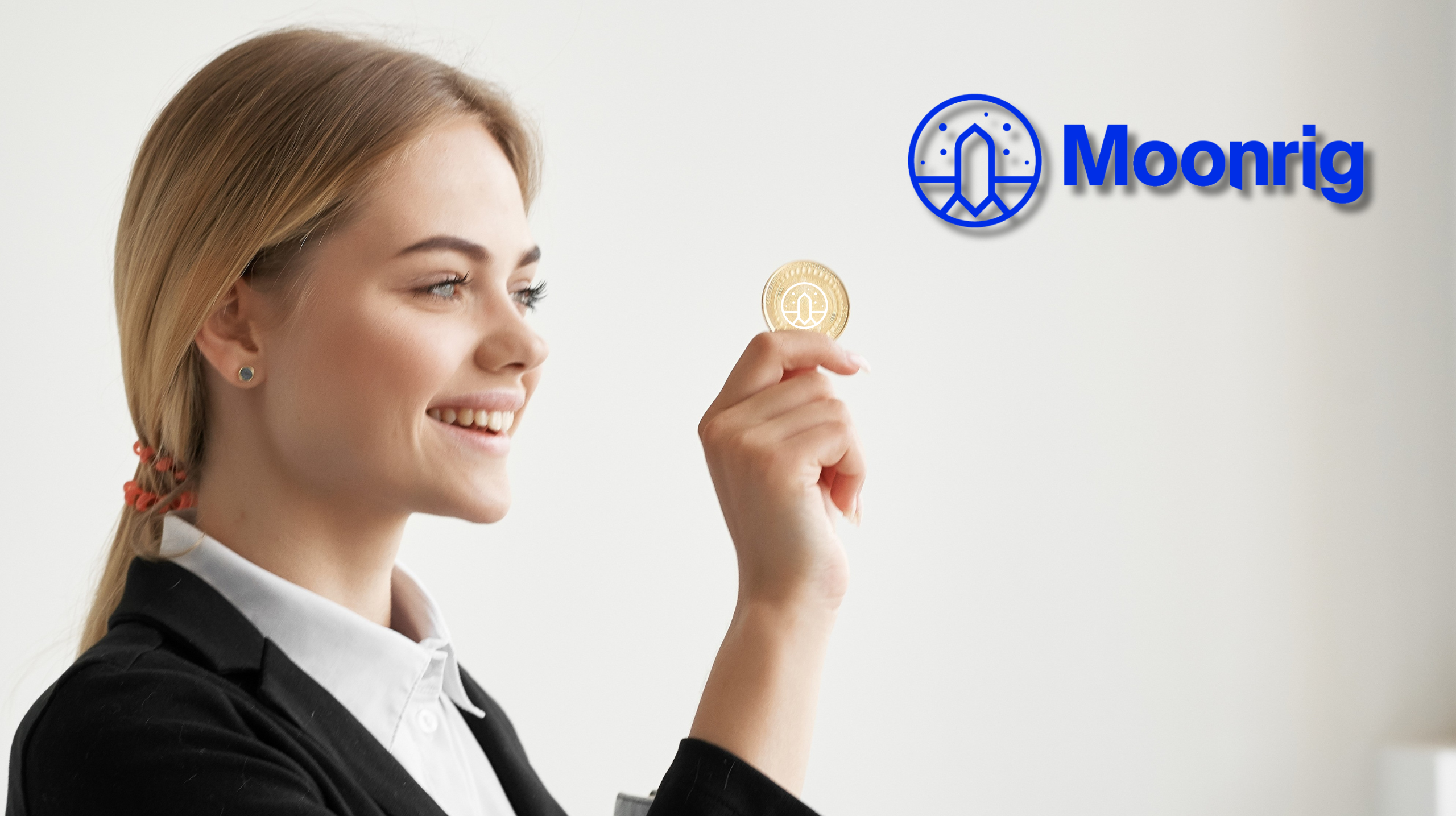 Moonrig Celebrates Successful Token Sale with Sold Out First Round
