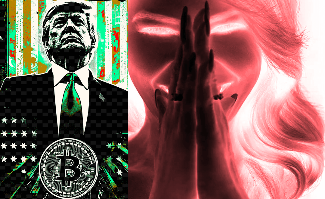 TWIC (This Week In Crypto) – 24th January, 2025