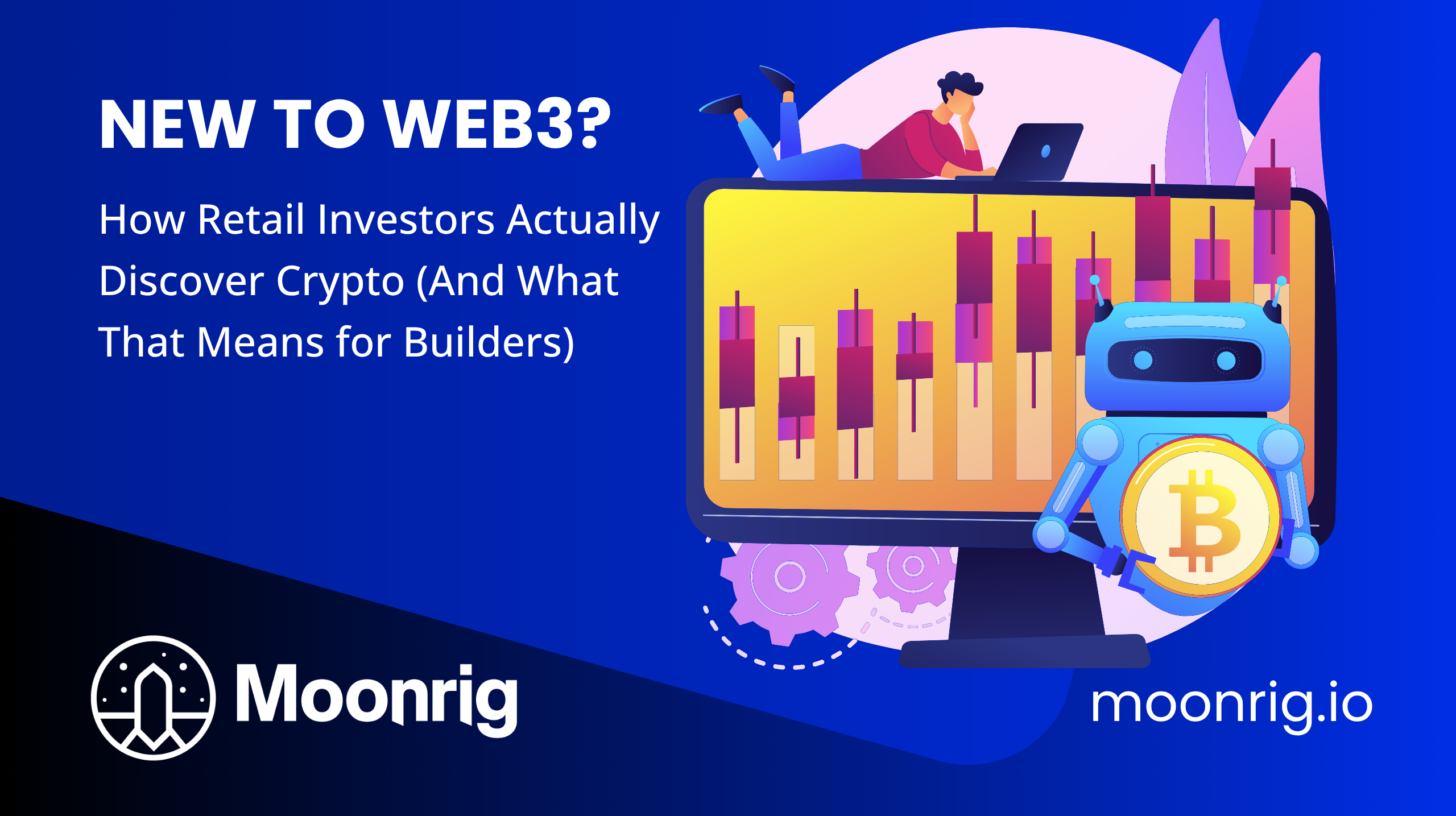 The Tipping Point: When Will Crypto Reach Widespread Adoption?