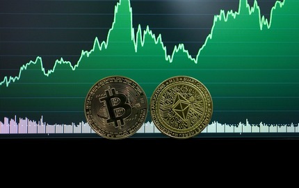 Bitcoin/Euro Pair Plunges in Flash Crash on Coinbase Platform