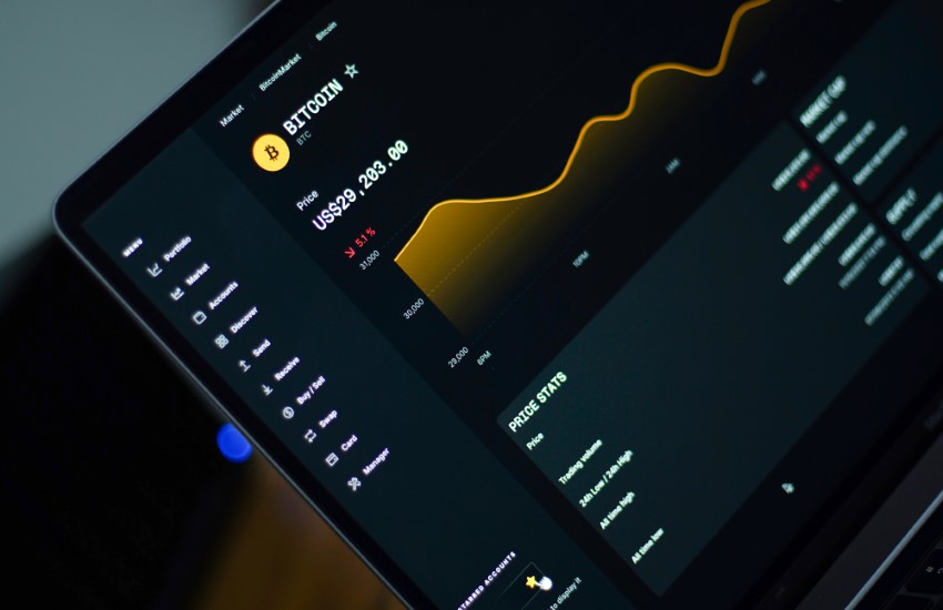 How To Interpret Crypto Trading Data