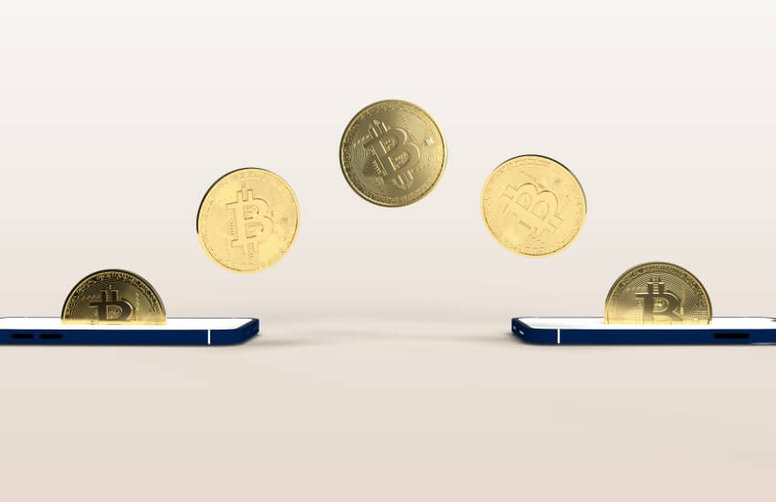 BTC Derivatives Display Strength Amid Volatility, Setting Sights on $50K Milestone