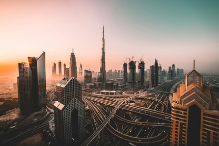 Deribit to Establish Global Headquarters in Dubai Following VARA’s Conditional License Approval