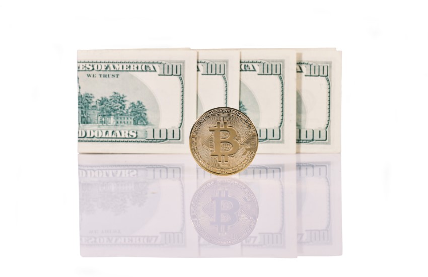 Will Crypto Become An Accepted Form of Currency?