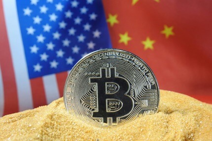 China AMC’s Bitcoin ETF Opens Door for Chinese RMB Investors