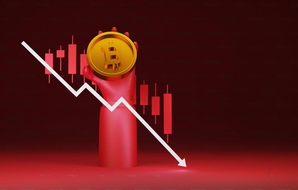Bitcoin Experiences Toughest Month Since FTX Collapse Amid Declining ETF Enthusiasm