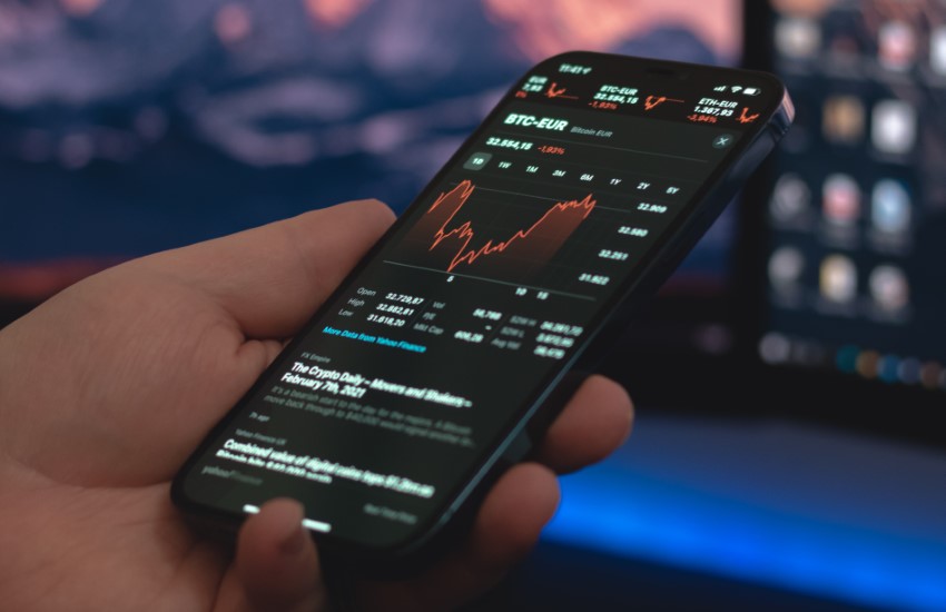 5 Common Myths About Crypto Trading