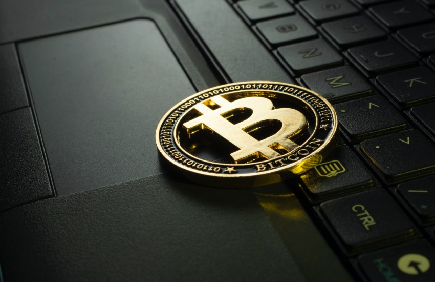 Why The Bitcoin Halving Might Trigger A Bull Run