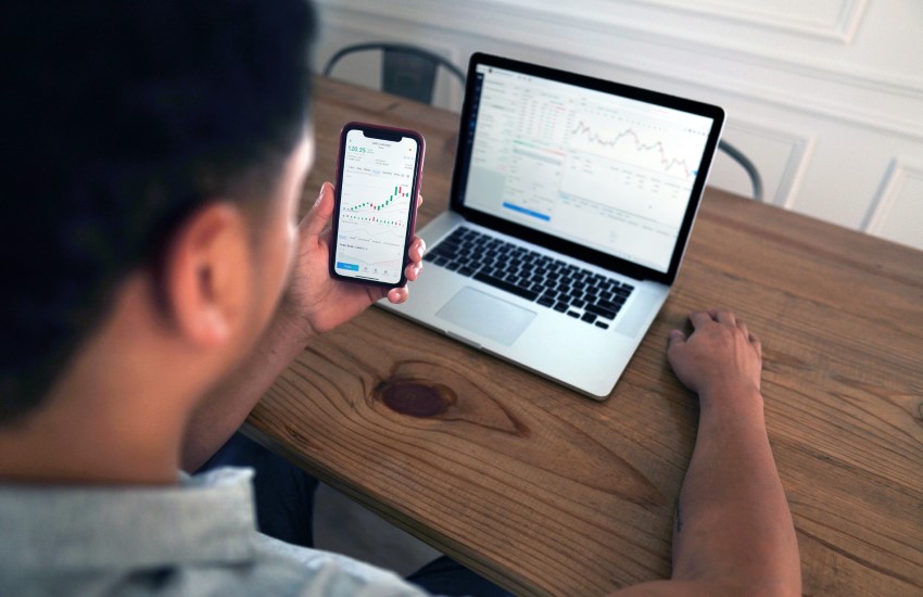 Should You Use Leverage When Trading Cryptocurrencies?