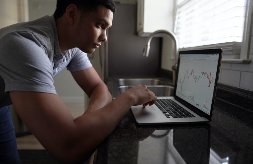 5 Essential Skills Every New Crypto Trader Needs to Succeed