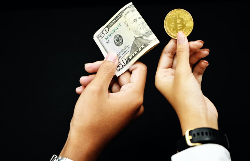 Fiat vs Crypto (Which Is Better?)