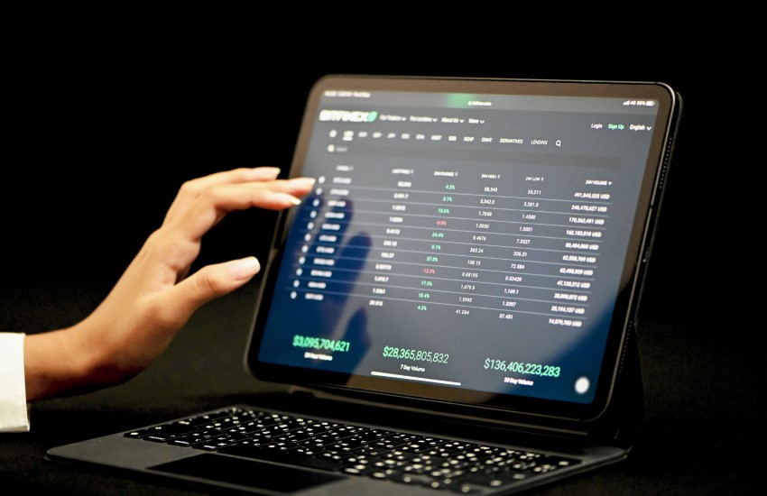 Making Smart Investments: Analyzing the Crypto Market