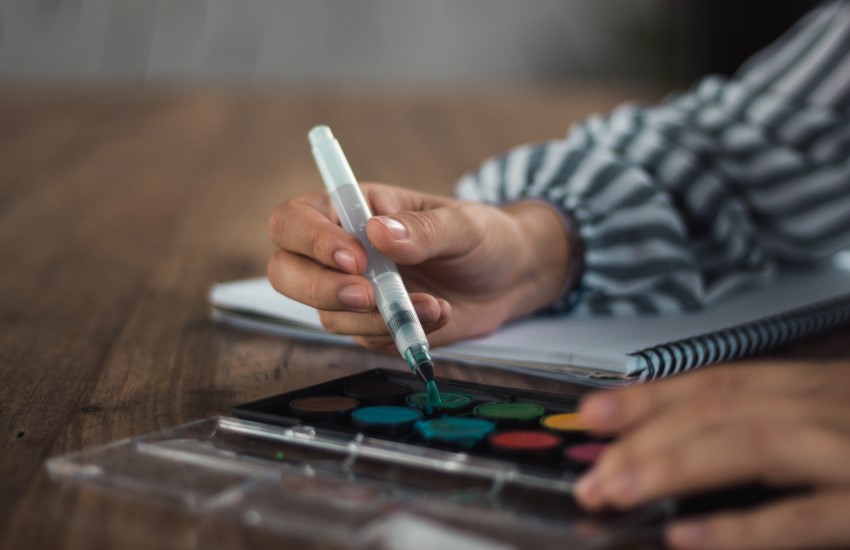 The Rise of Crypto Art: How Artists are Embracing NFTs