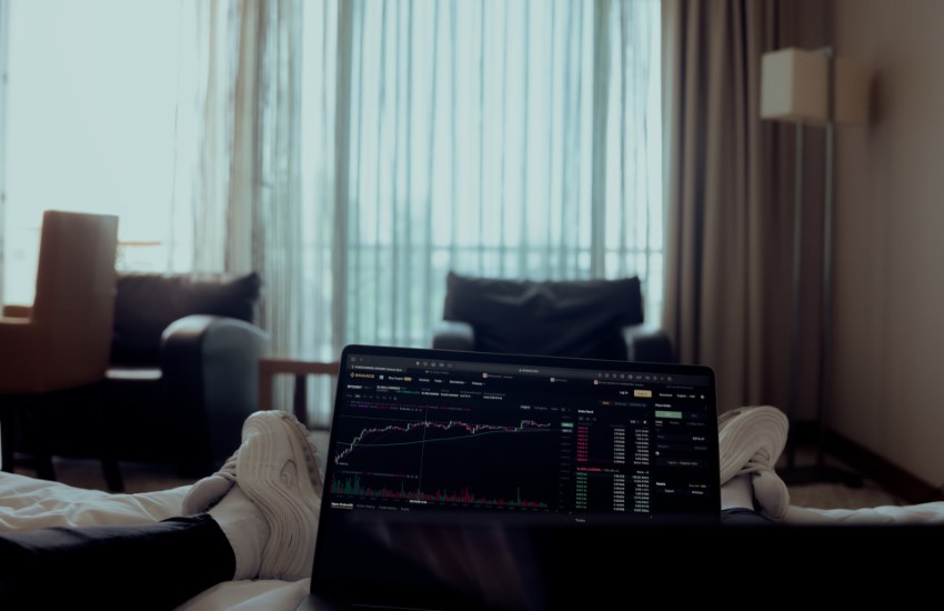 The Importance of Personalized Crypto Tracking