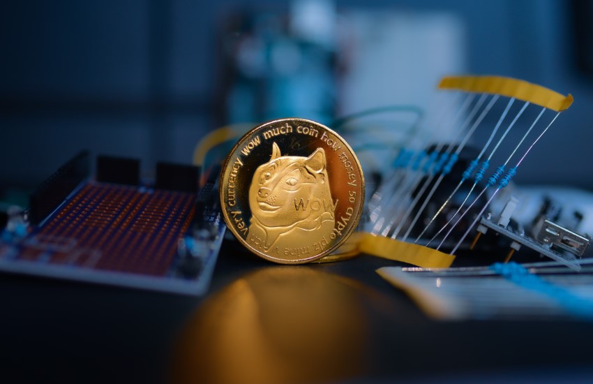 Whale Unloads $24 Million in Dogecoin Amid Elon Musk’s Cryptic ‘X’ Plans