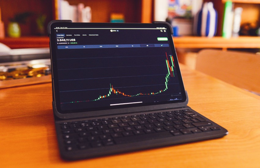4 Signs Indicating That We Are In A Crypto Bull Run