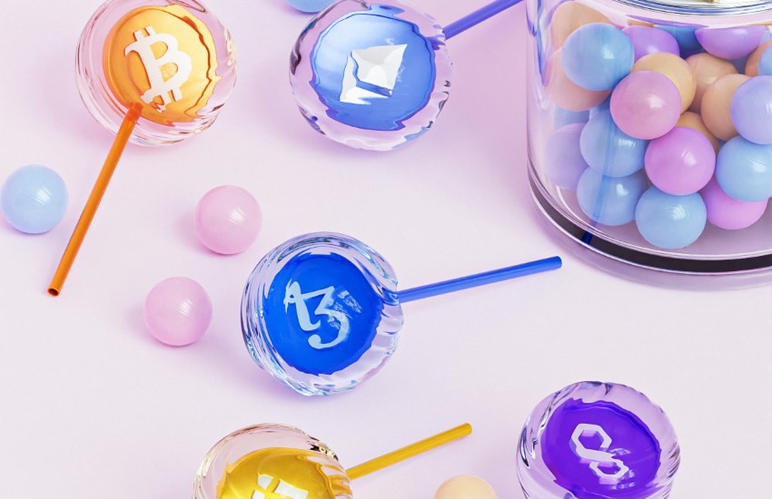 How To Diversify Effectively While Trading Crypto