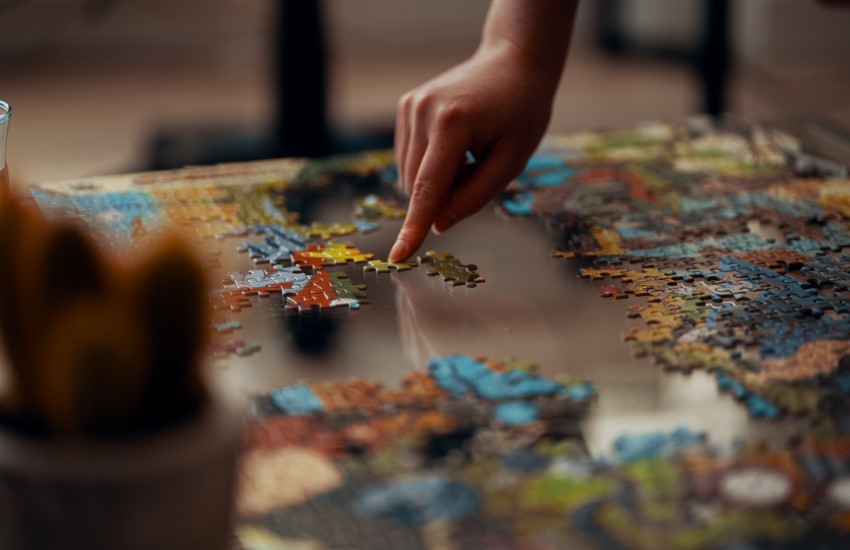 How Zero-Sum Games Inform the Crypto Market