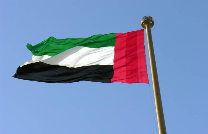 UAE’s Securities Regulator Paves the Way for Crypto Firms to Operate in the Country and Become the Next Crypto Hub