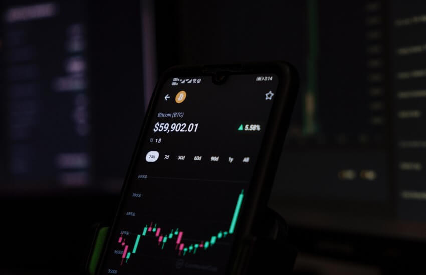 Worst Market Crashes In Crypto History (And What We Can Learn From Them)