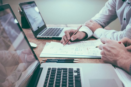 Is Crypto The Answer To Financial Inclusion?