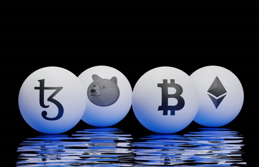 Why Diversifying Your Crypto Portfolio Can Lead To More Profits