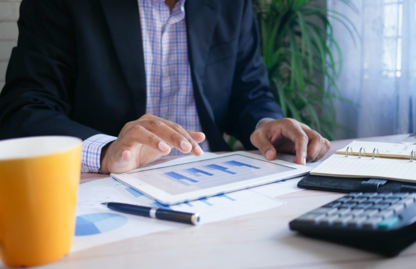 How To Discover Your Risk Profile As A Crypto Trader