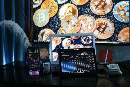 Why Tracking Crypto Market Trends is Crucial for Successful Investing